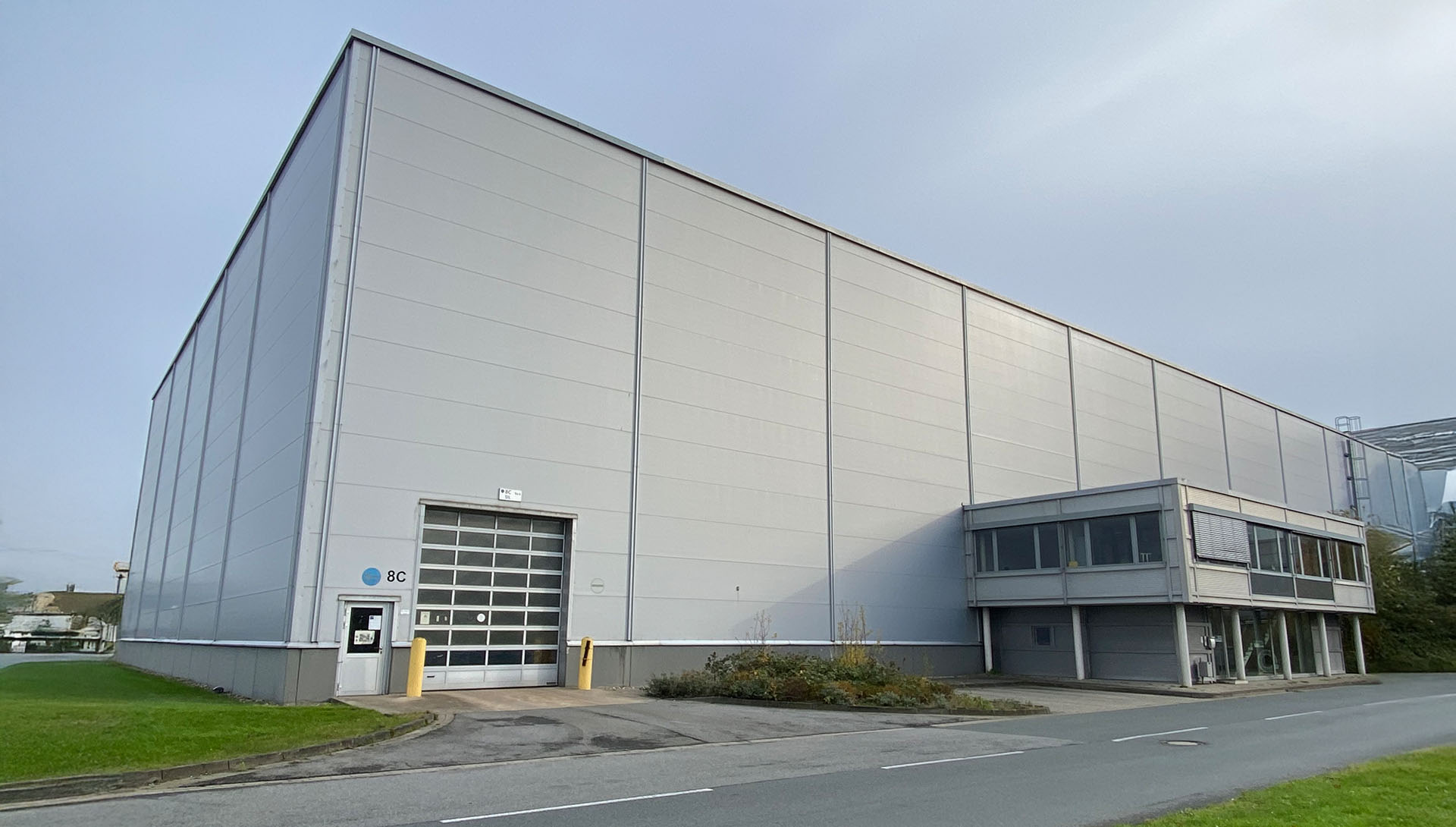 SIL Steffens Industrie Logistik